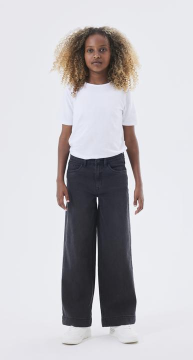 Immagine prodotto Name it Jeans a gamba larga (170)
