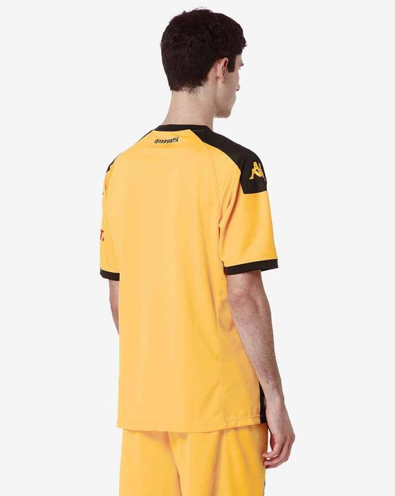 Image du produit Kappa Maillot Domicile Kaizer Chiefs FC 2024/25 (M)