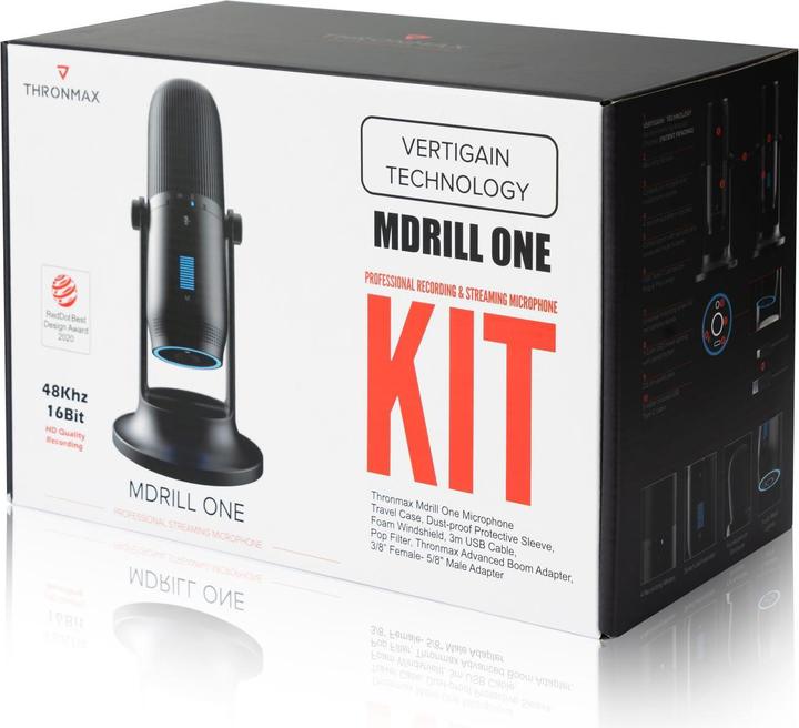 Image du produit Thronmax MDrill One Kit