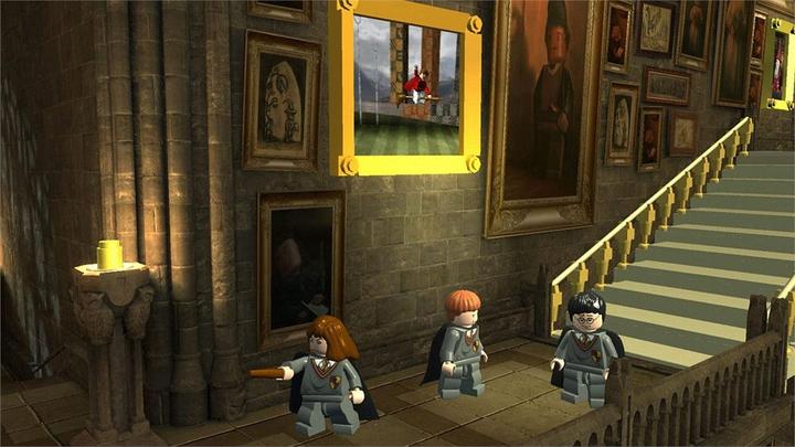 Immagine prodotto WB Lego Harry Potter Collection (PS4, Multilingue)