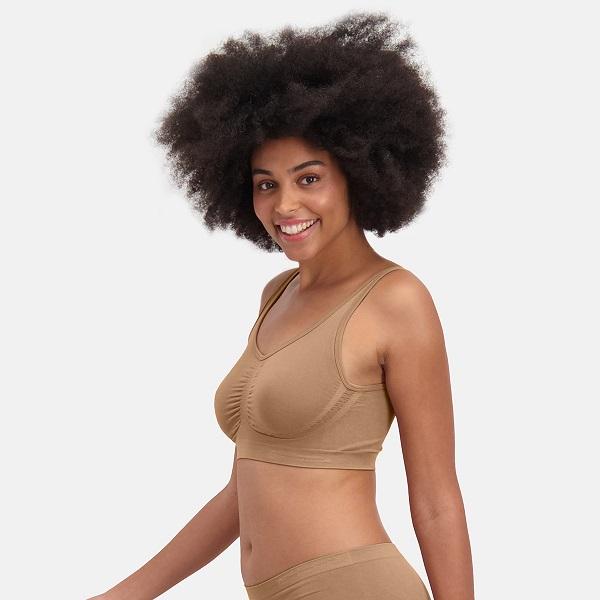 Produktbild Bamboo Basics Bustier Nova (2-Pack) (2er Pack, M)