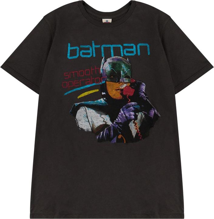 Batman TShirt kurzärmlig (M)