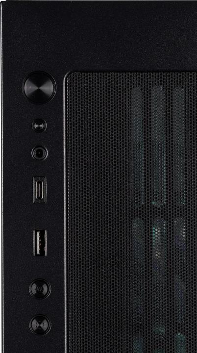 Actual product image Actina 5901443387107 (AMD Ryzen 7 7800X3D, 32 GB, 1000 GB, Radeon RX 7900 XTX)