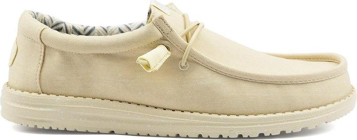 Produktbild Hey Dude Wally Canvas (42)