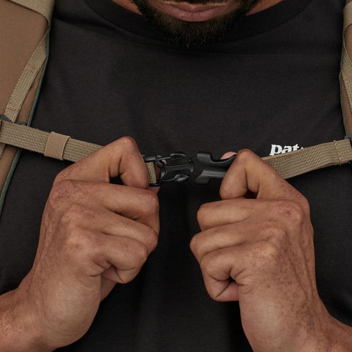 Immagine prodotto Patagonia Black Hole (25 l)