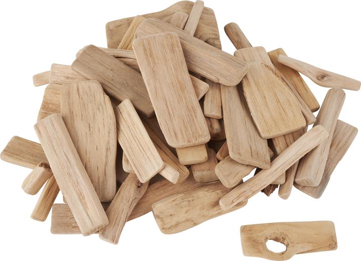 Image du produit VBS Bois flotté, environ 250 g