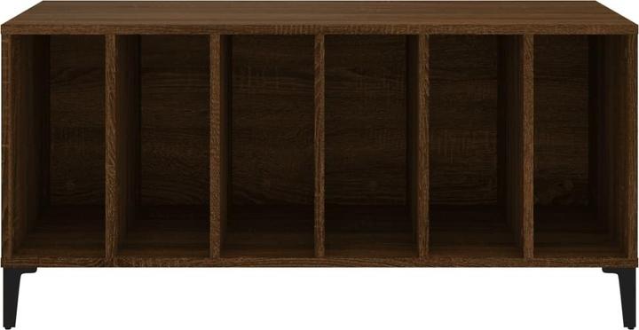 Produktbild VidaXL Plattenschrank (100 x 38 x 48 cm)
