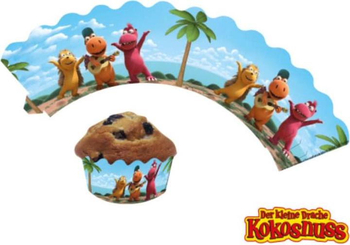Cake molds