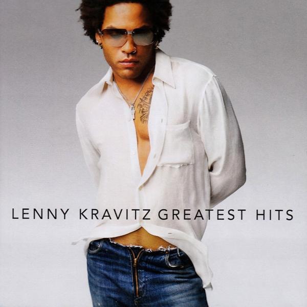 Produktbild Greatest Hits (2LP) (Lenny Kravitz, 2018)
