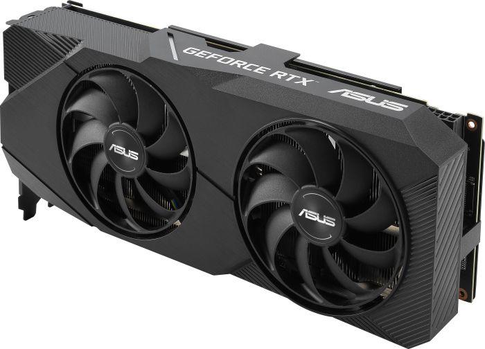 Immagine prodotto ASUS GeForce RTX 2060 SUPER EVO V2 OC Edition (8 GB)