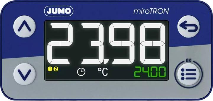 Image du produit Jumo Thermostat électronique