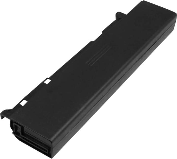 Actual product image Avizar BAT-51451 Ersatzakku (5200 mAh)
