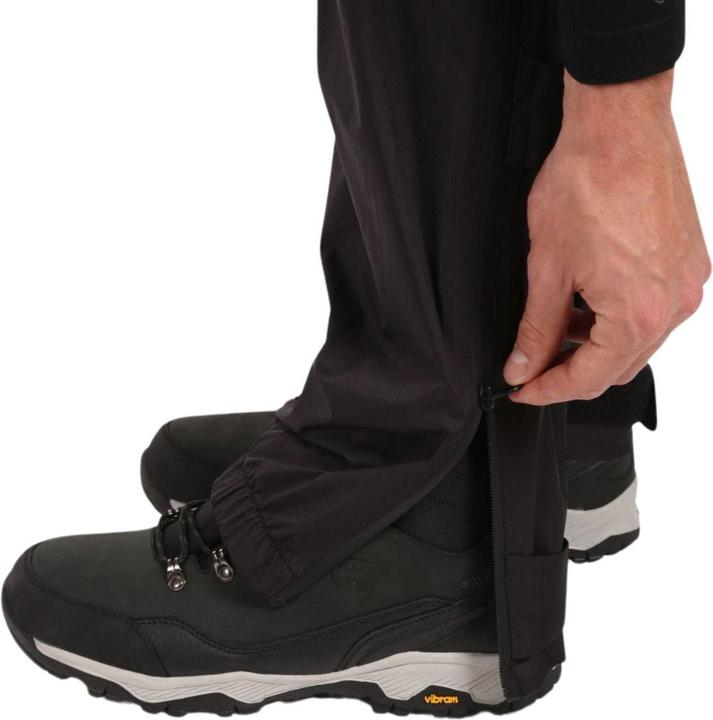 Actual product image Kilpi Alpin (3XL)