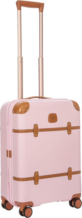 Brics Bellagio - Handgepäck Spinner (46 l, Handgepäck (bis 50l))