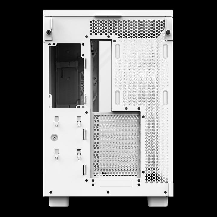 Immagine prodotto NZXT H6 Flow (mATX, Mini-ITX, ATX)