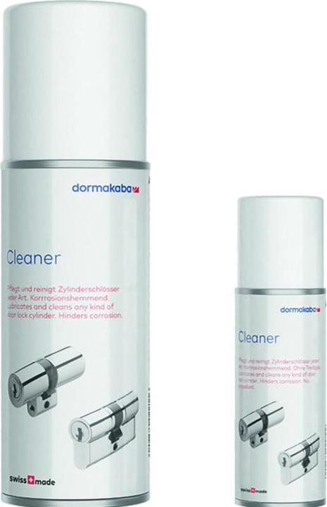 Produktbild Kaba Cleaner (200 ml)