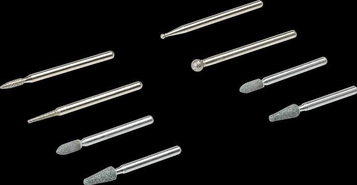 Image du produit Dremel Dispositif de gravure