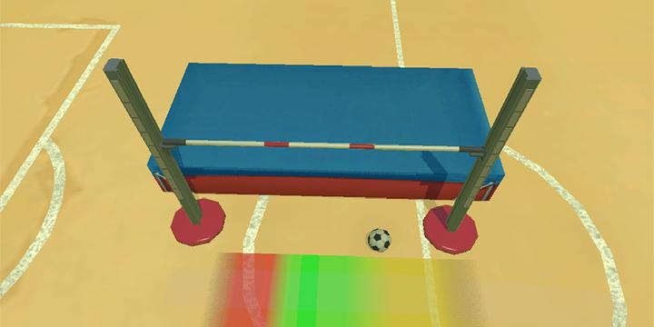Actual product image Activision Instant Sports - Summer Games (Switch, IT)