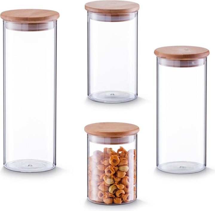 Immagine prodotto Zeller Present Vetro di conservazione (0.75 l)