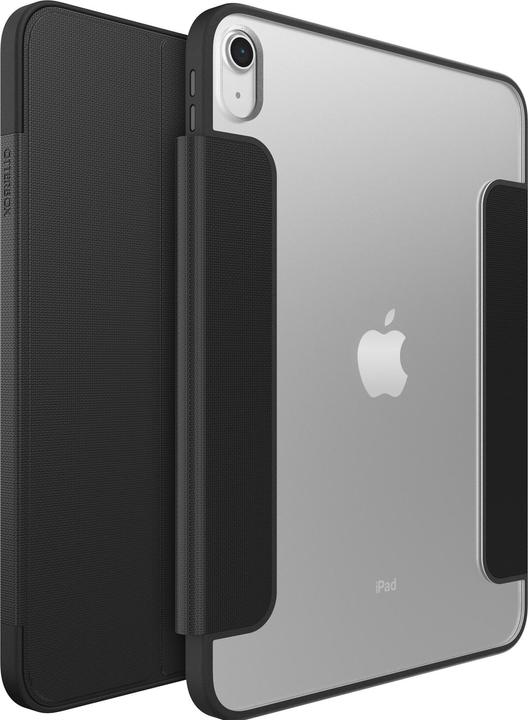 OtterBox Symmetry Folio (iPad 2022 (10. Gen), iPad 2025 (11. Gen))