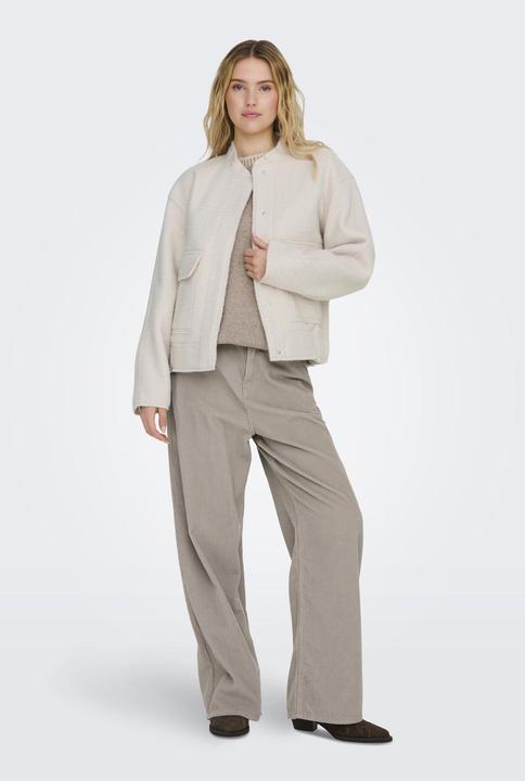 Produktbild Only ONLSANNE Blousonjacke Blousonjacke (XL)