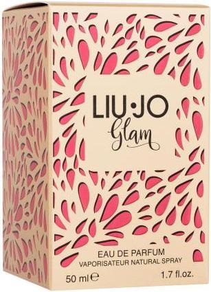 Immagine prodotto Liu Jo Spray Edp Glam (Eau de parfum, 50 ml)