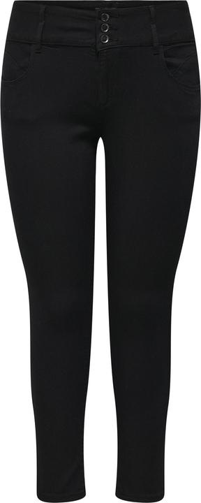 Produktbild Only CARANNA Mittlere Taille Skinny Fit Jeans Skinny Jeans (W52/L30)