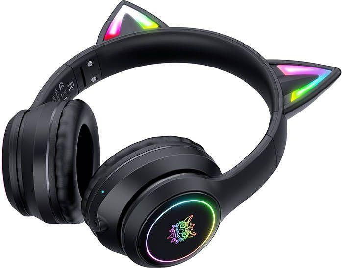 Actual product image Onikuma B90 (Cable)