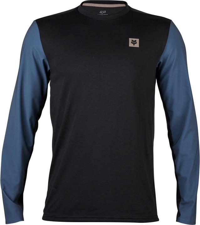 Fox Jersey Ranger Off Road Blk Vin (M)