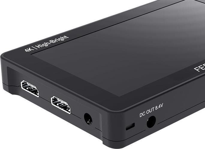 Actual product image Feelworld F5PROX HDMI Monitor (5.50", Full HD)