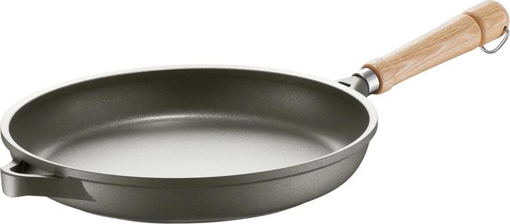 Produktbild Berndes pan Bonanza 28 cm (28 cm, Bratpfanne, Aluminium)