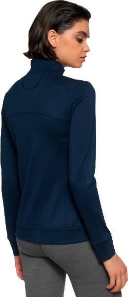 Produktbild Rewoolution Snug W's Full Zip LS (M)