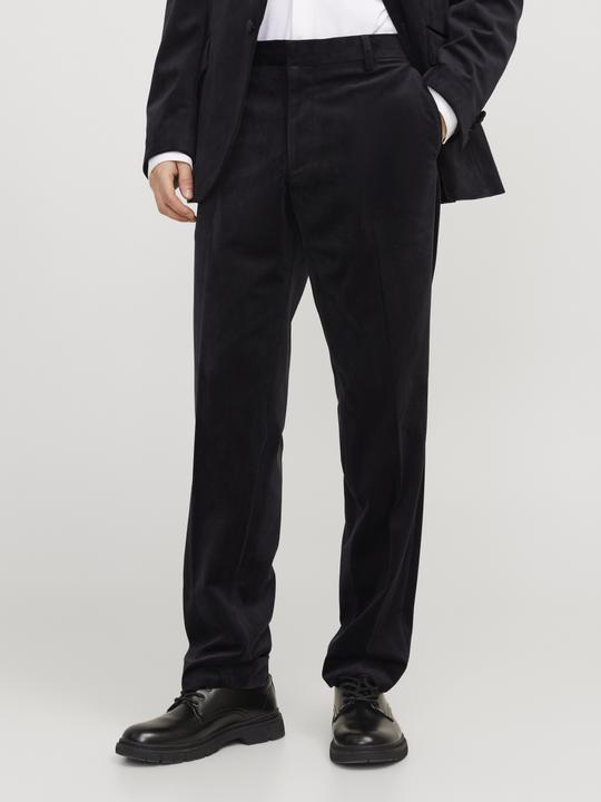 Actual product image Jack & Jones JPRVELVET Slim fit suit trousers Suit trousers (46)