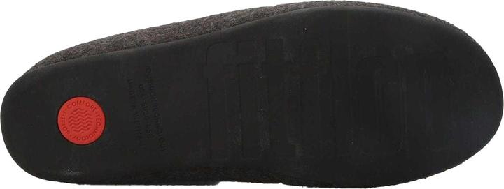 Immagine prodotto Fitflop Chrissie II Haus e01 Ciabatte Feltro Donna (37)