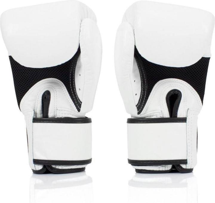 Actual product image Fairtex BGV1 (10 OZ, One size)