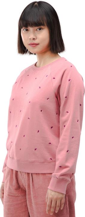 Produktbild Brava Fabrics Dusk Raglan (M)