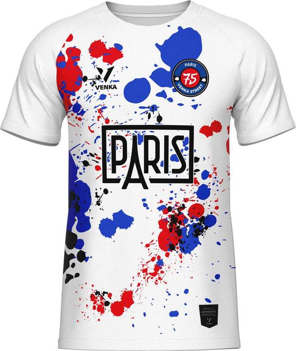 Venka trikot paris 75