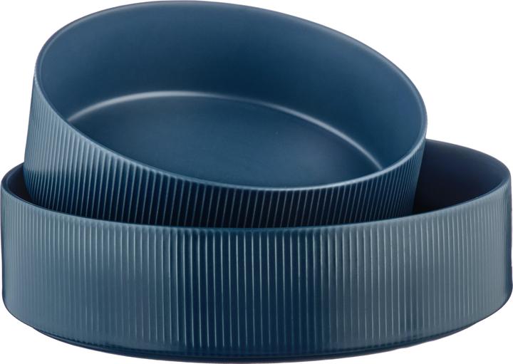 Marineblau