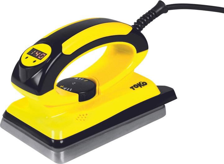 Image du produit Toko T14 Digital 1200 W CH (Machine à cire)
