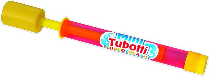 Produktbild Rs Toys Mini Tubotti Supersplash Display 12 Pz
