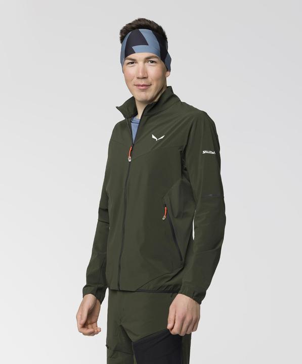 Image du produit Salewa Veste Pedroc DST Light (M)