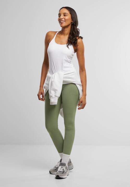 Actual product image Urban Classics Ladies Sports Top - 191797 (XS)