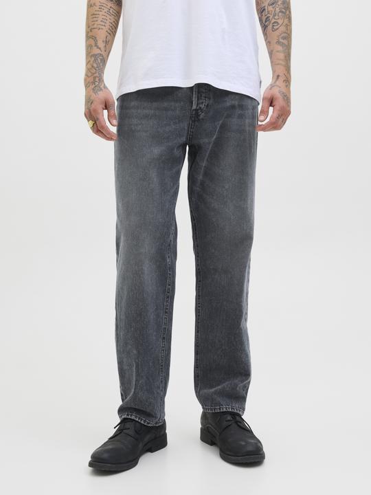 Actual product image Jack & Jones JJIEDDIE JJORIGINAL SQ 227 Locker geschnitten Locker geschnitten (W28/L32)