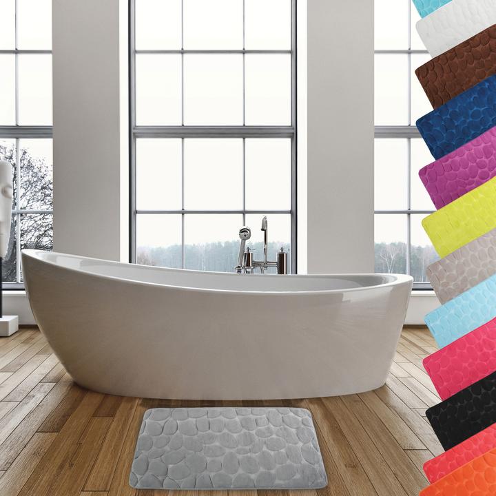 Produktbild MSV Kiesel (40 x 60 cm)