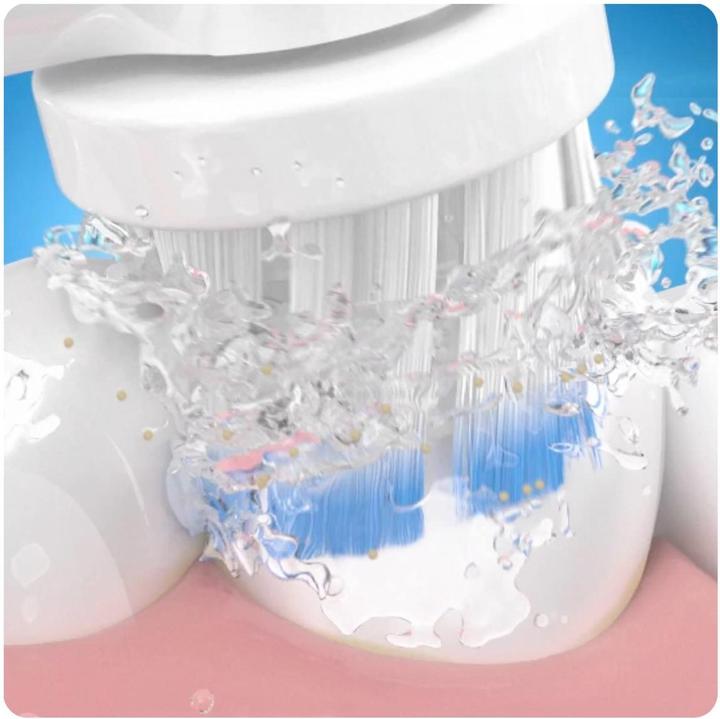 Produktbild Oral-B PRO 900 Sensi Ultrathin (Oszillierende Zahnbürste)