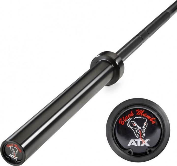 Produktbild ATX Power Bar - Black Mamba