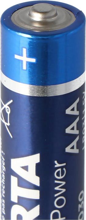 Produktbild Varta High Energy (1 Stk., AAA, 1260 mAh)