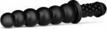 Actual product image Buttr Akimbo Double Sided Anal Dildo