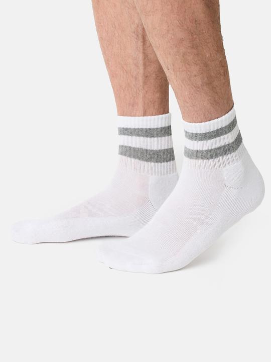 Immagine prodotto Nur Der Calze sportive Short Track (confezione da 15, 39 - 42)