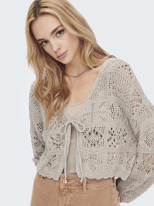 Immagine prodotto Only Cardigan con maniche 7/8 (M)
